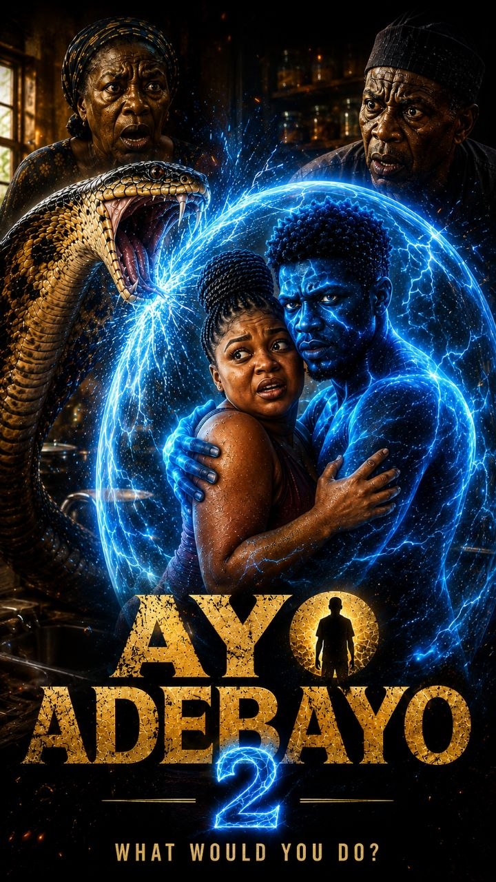 Ayo Adebayo 2