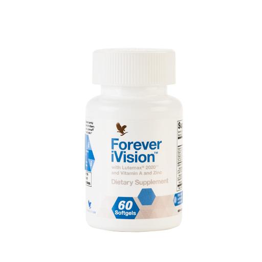 Forever iVision_Amej